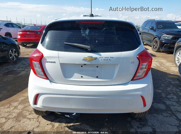 KL8CD6SA3NC012409 2022 CHEVROLET SPARK White 