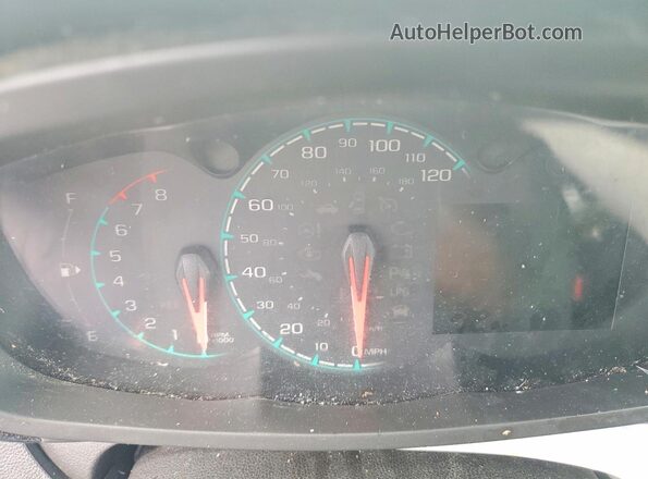 KL8CD6SA4GC550765 2016 CHEVROLET SPARK Blue Սարքավորումների վահանակի տեսք