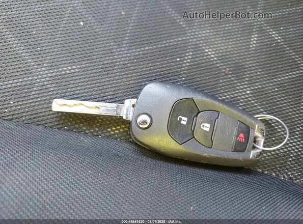 KL8CD6SA4MC717430 2021 CHEVROLET SPARK Silver Widok deski rozdzielczej