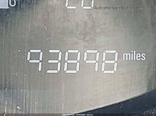 KL8CD6SA4MC717430 2021 CHEVROLET SPARK Silver 