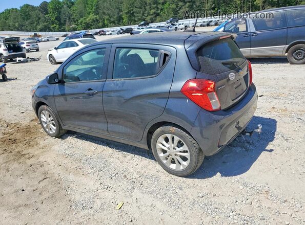 KL8CD6SA5KC745315 2019 CHEVROLET SPARK Charcoal Rear left