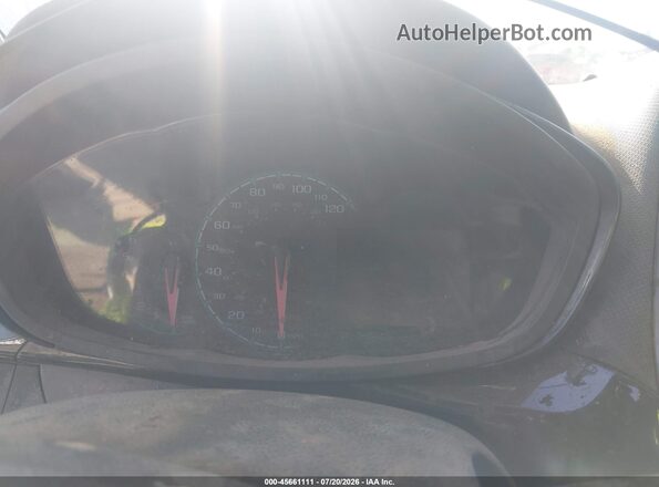 KL8CD6SA5LC427728 2020 CHEVROLET SPARK Серый Вид задних сидений
