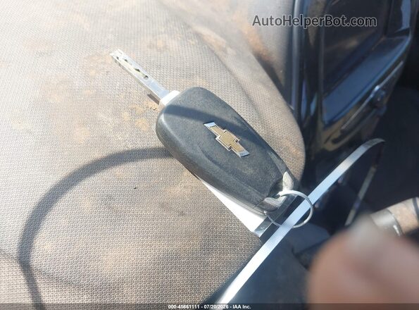 KL8CD6SA5LC427728 2020 CHEVROLET SPARK Серый Вид панели приборов
