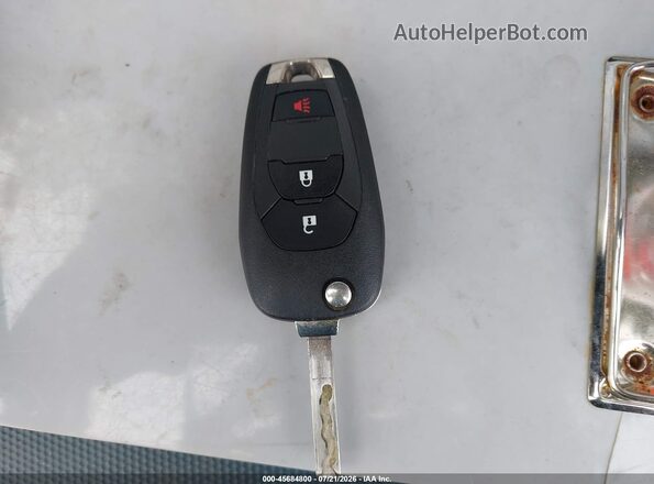 KL8CD6SA5LC443783 2020 CHEVROLET SPARK Tan Вид панелі приладів
