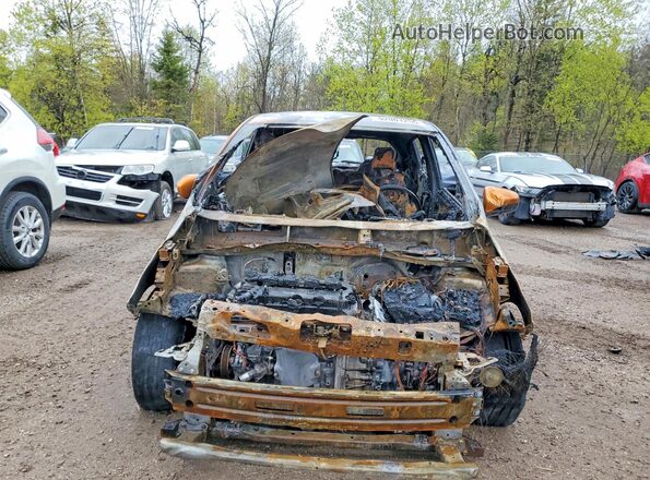 KL8CD6SA6KC728894 2019 CHEVROLET SPARK Burn წინა ხედი