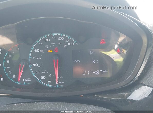 KL8CD6SA6LC417256 2020 CHEVROLET SPARK Silver 