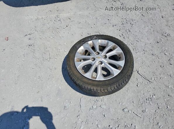 KL8CD6SA7LC447687 2020 CHEVROLET SPARK Tan Vista de la etiqueta del VIN