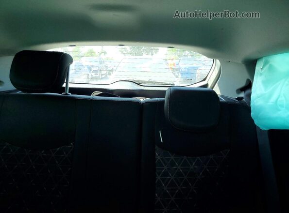 KL8CD6SA7LC447687 2020 CHEVROLET SPARK Tan Vista de los asientos traseros