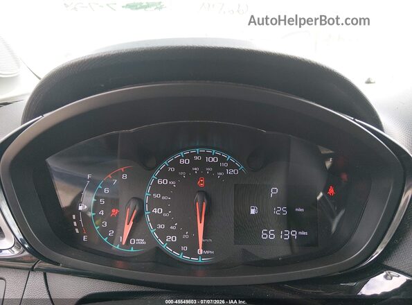 KL8CD6SA7MC746713 2021 CHEVROLET SPARK Silver Вид задніх сидінь