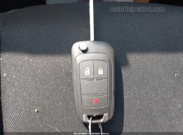 KL8CD6SA8HC703973 2017 CHEVROLET SPARK Gray Dashboard view