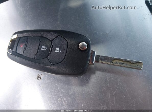 KL8CD6SA8KC748404 2019 CHEVROLET SPARK Gray Dashboard view