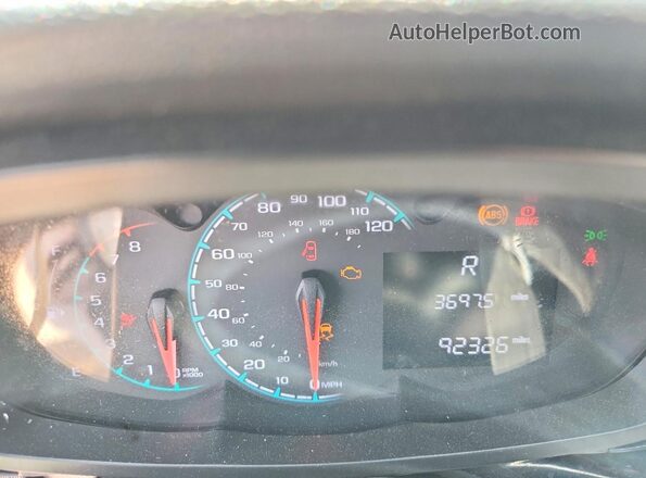 KL8CD6SA9JC478159 2018 CHEVROLET SPARK Black ხელსაწყოთა პანელის ხედი