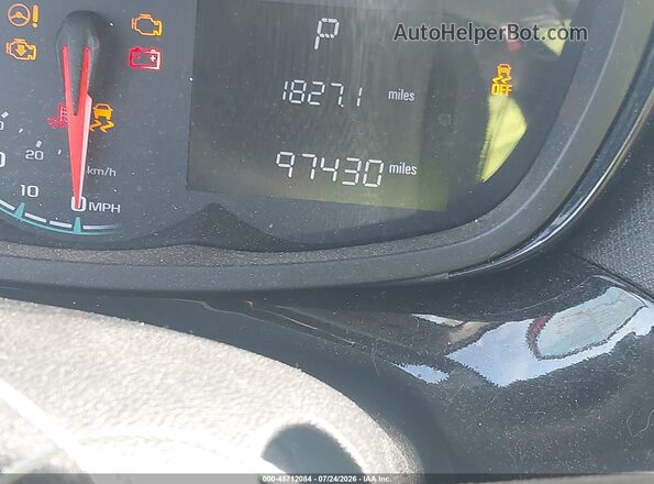 KL8CD6SAXHC752379 2017 CHEVROLET SPARK Red 