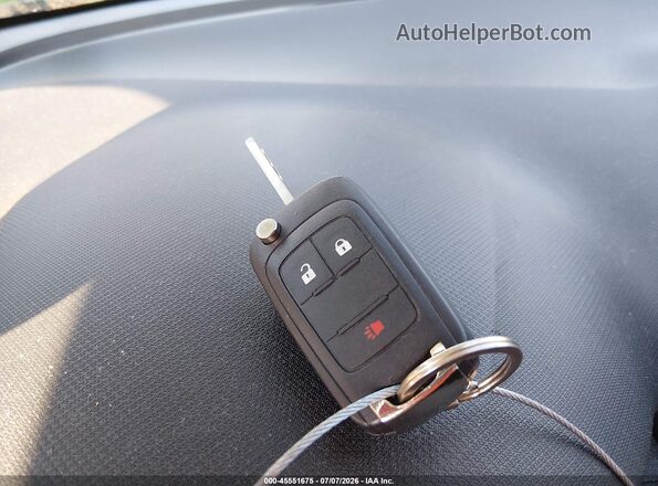 KL8CD6SAXHC790193 2017 CHEVROLET SPARK Серебряный Вид панели приборов