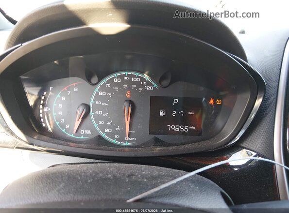KL8CD6SAXHC790193 2017 CHEVROLET SPARK Серебряный Вид задних сидений