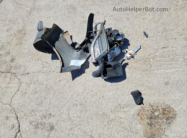 KL8CF6SAXLC467538 2020 CHEVROLET SPARK Silver Շարժիչի բաժամունքի տեսք
