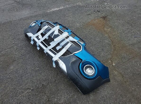 KL8CH6SA7MC729351 2021 CHEVROLET SPARK Blue Շարժիչի բաժամունքի տեսք