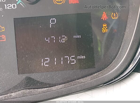 KL8CH6SA8JC460868 2018 CHEVROLET SPARK Blue 