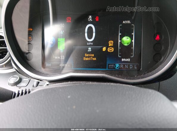 KL8CL6S06GC555024 2016 CHEVROLET SPARK Green Вид задніх сидінь