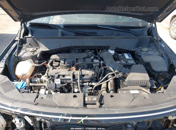 KM8HA3A31RU090674 2024 HYUNDAI KONA Black Vista trasera