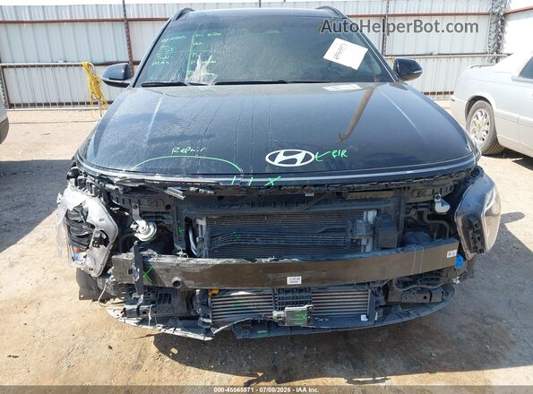 KM8HA3A31RU090674 2024 HYUNDAI KONA Black Vista frontal