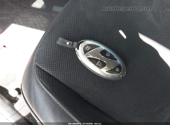 KM8HA3A32RU175166 2024 HYUNDAI KONA Синий Вид панели приборов