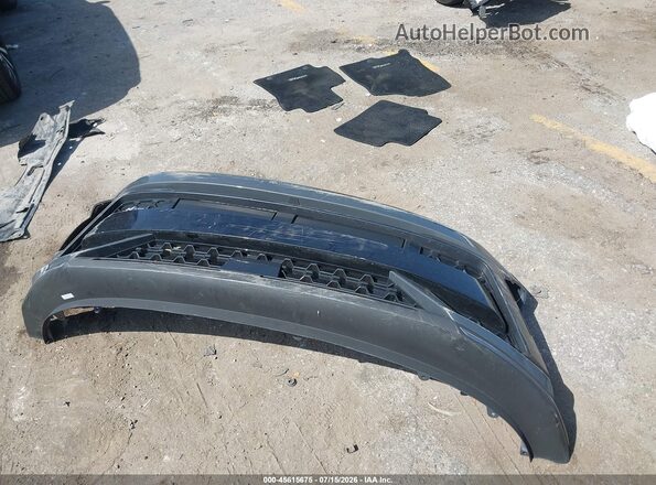 KM8HA3A34RU034678 2024 HYUNDAI KONA Gray Սարքավորումների վահանակի տեսք