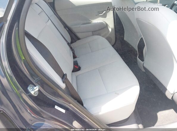 KM8HA3AB1RU088270 2024 HYUNDAI KONA Blue VIN sticker view