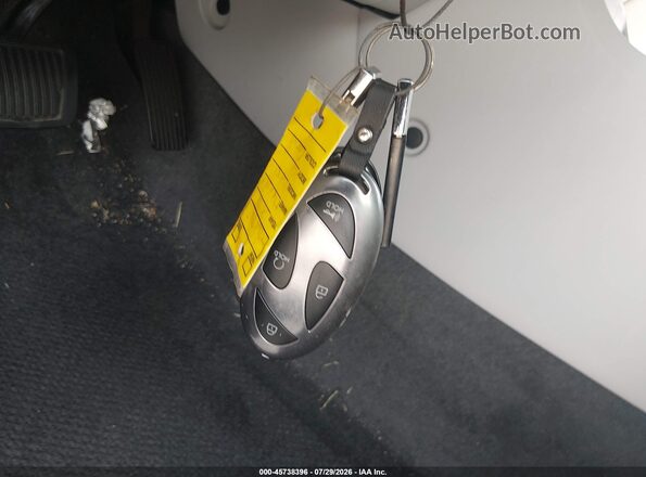 KM8HA3AB1SU260965 2025 HYUNDAI KONA Gray Vista del salpicadero