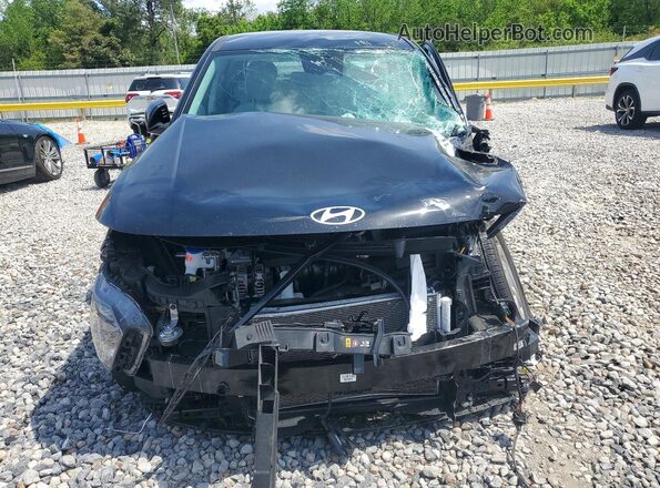 KM8HA3AB1TU417170 2026 HYUNDAI KONA Black Vista frontal