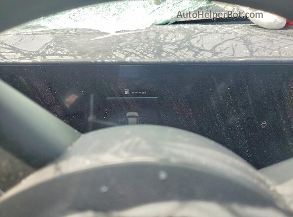 KM8HA3AB1TU417170 2026 HYUNDAI KONA Black Vista del cuadro de instrumentos