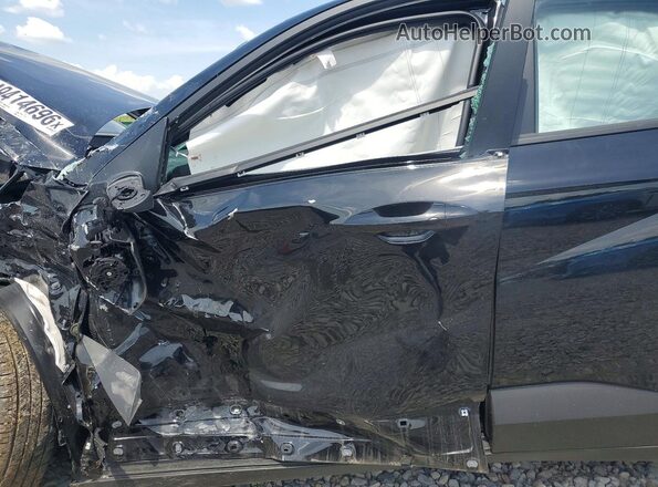 KM8HA3AB1TU417170 2026 HYUNDAI KONA Black Vista interior delantera