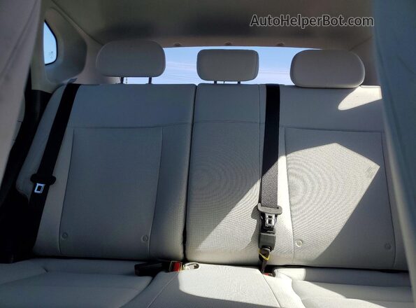 KM8HA3AB2TU382574 2026 HYUNDAI KONA Gray Вид задніх сидінь