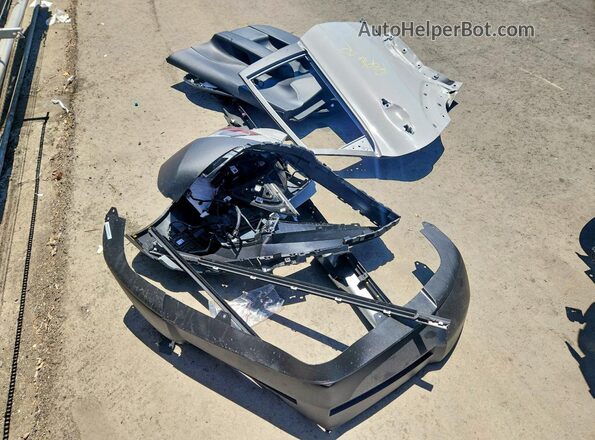 KM8HA3AB4TU479856 2026 HYUNDAI KONA Gray VIN კოდის სტიკერის ხედი