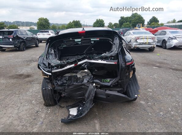 KM8HA3AB5RU041825 2024 HYUNDAI KONA Black 