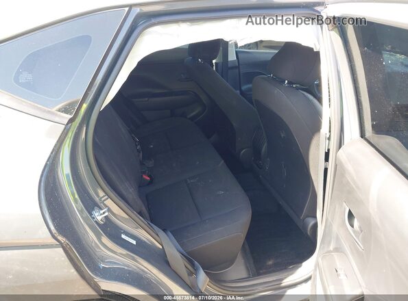 KM8HA3AB6TU457213 2026 HYUNDAI KONA Gray Vista de la etiqueta del VIN