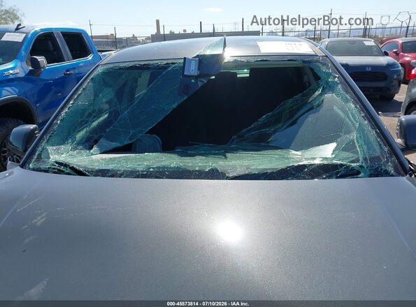 KM8HA3AB6TU457213 2026 HYUNDAI KONA Gray 