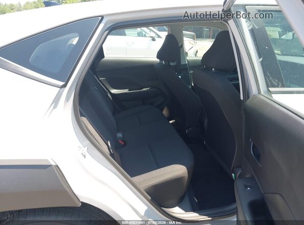KM8HA3AB9TU390350 2026 HYUNDAI KONA Gray Vista de la etiqueta del VIN
