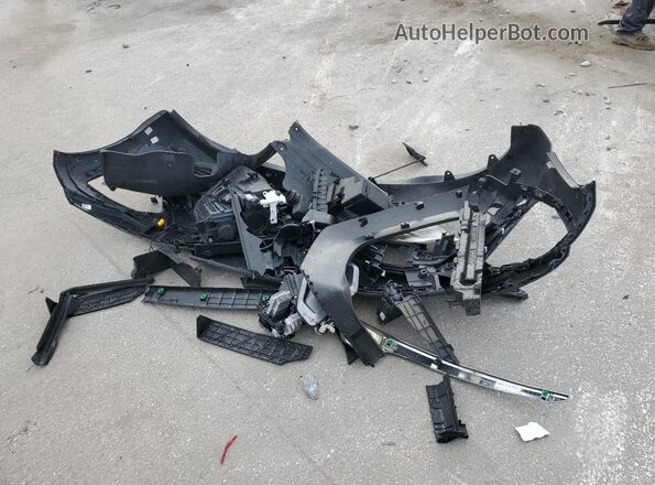 KM8HA3ABXRU146022 2024 HYUNDAI KONA Gray VIN կոդի պիտակի տեսք