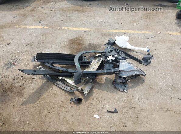 KM8HA3ABXRU176928 2024 HYUNDAI KONA Black Widok zestawu wskaźników