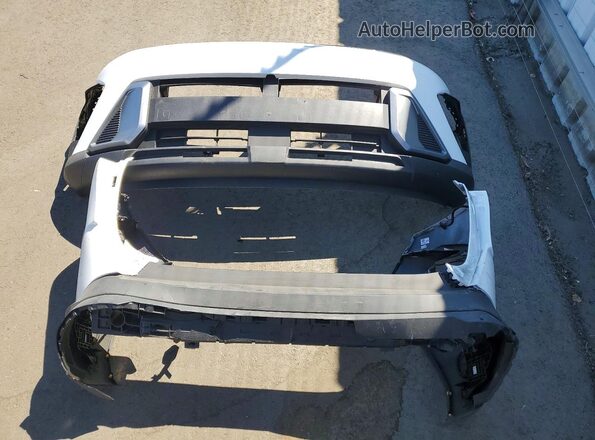 KM8HA3ABXSU268367 2025 HYUNDAI KONA White Вид наклейки з VIN-кодом