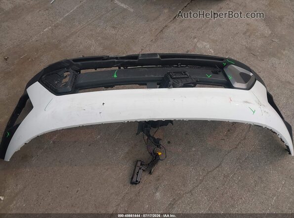 KM8HACAB0SU201969 2025 HYUNDAI KONA White Instrument cluster view