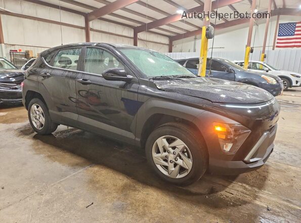 KM8HACAB0TU423316 2026 HYUNDAI KONA Black Front right