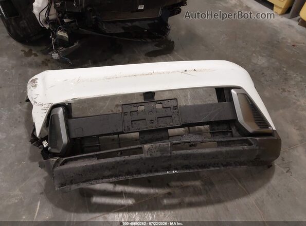KM8HACAB1SU227156 2025 HYUNDAI KONA Белый Вид щитка приборов