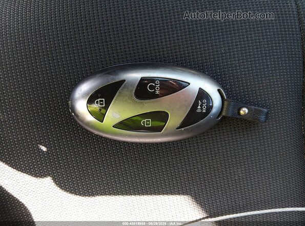 KM8HACAB5RU127460 2024 HYUNDAI KONA Gray Dashboard view