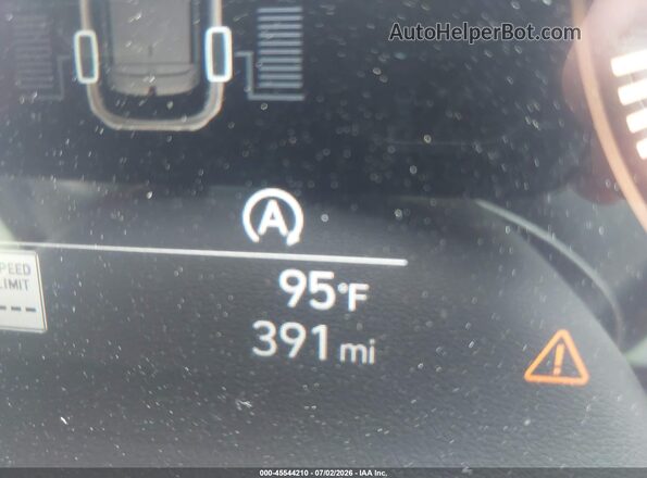KM8HACAB9TU412671 2026 HYUNDAI KONA White 
