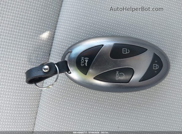 KM8HB3AB0SU314897 2025 HYUNDAI KONA Gray Առջևի վահանակի տեսք