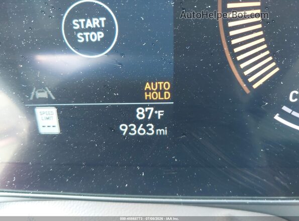 KM8HB3AB0SU314897 2025 HYUNDAI KONA Gray 
