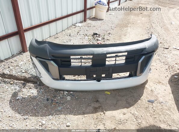 KM8HB3AB1RU145502 2024 HYUNDAI KONA White ხელსაწყოთა პანელის ხედი