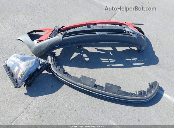 KM8HB3AB2SU308762 2025 HYUNDAI KONA Orange Instrument cluster view